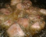Foto langkah ke 2 dari resep Ayam Goreng Mentega.