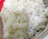 Foto langkah ke 1 dari resep Nasi goreng abon ayam.