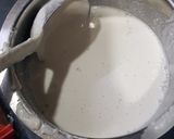 चावल का चीला (chawal ka cheela recipe in Hindi) रेसिपी चरण 2 फोटो