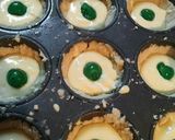 A picture of step 8 of Green Cherry Tart.