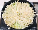 Foto del passaggio 2 della ricetta Nabe