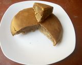 A picture of step 6 of Vanilla Cake.