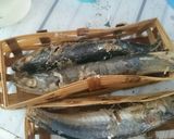 Foto langkah ke 1 dari resep Ikan Cue Tumis Cabe.
