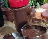 صورة لخطوة 3 من وصفة صوص الشوكولا