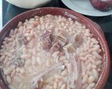 Foto del paso 4 de la receta: Cocido montañés