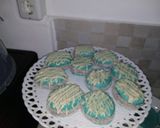 Foto del paso 7 de la receta: Alfajores