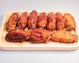 รูปขั้นตอนการทำที่ 18 ของ ไก่ทอดโค้ก