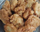 Foto langkah ke 4 dari resep Godo-godo Palembang.