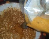 A picture of step 2 of Chicken qorma aloo.