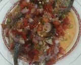 Foto langkah ke 3 dari resep Ikan Kembung Sambal Dabu-dabu.