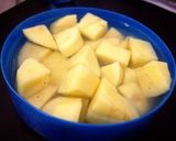 Foto langkah ke 3 dari resep Sop Ayam.
