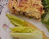 Φωτογραφία βήματος 34 της συνταγής "Beef & Pecorino Gold" (Χρυσή Τάρτα με Μοσχάρι και πεκορίνο)