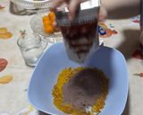 صورة لخطوة 2 من وصفة ليزي كيك بالبطاطا (شوكو بطاطا)