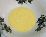 Foto langkah ke 4 dari resep Nasi Goreng Bumbu Rendang.