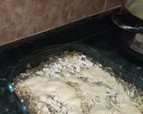 صورة لخطوة 4 من وصفة معكرونه بالبشاميل