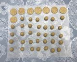Foto del paso 3 de la receta: Morochas saludables