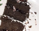 Foto langkah ke 2 dari resep Blackforest.