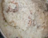 Foto langkah ke 5 dari resep Bubur Ayam Favorit.