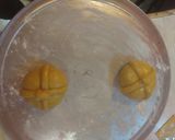 Foto del paso 9 de la receta: Pan de muerto