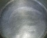 A picture of step 4 of Indian Plum Chicken Biryani.