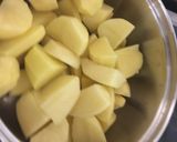 A picture of step 4 of Cottage Pie.