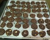 Foto langkah ke 10 dari resep Goodtime Cookies ala Ayun.