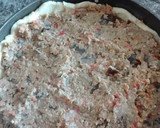 Foto del paso 11 de la receta: Tarta de berenjenas