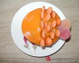 Φωτογραφία βήματος 6 της συνταγής Cupcakes ψαράκια