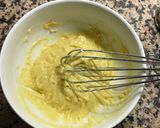 A picture of step 2 of Pancakes.