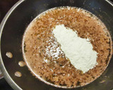 Foto del paso 13 de la receta: Canelones trufados de Confit de Pato, Setas y Foie fresco con Bechamel al Oporto