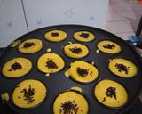 Foto langkah ke 7 dari resep Kue lumpur labu kuning.