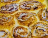 Foto del paso 12 de la receta: Roles de Canela