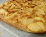 Foto del paso 11 de la receta: Coca de manzana 🥧