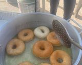 Foto del paso 7 de la receta: Donas de azúcar