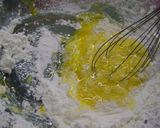 Foto del paso 2 de la receta: Torta para celiacos de yogur (sin harina)