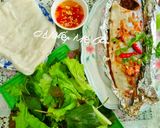 Hình bước làm 3 của món Combo món Miền trung