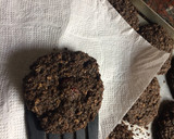 Foto del paso 5 de la receta: Galletas de avena sin harina de trigo
