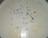 A picture of step 2 of Gajr 🥕kheer.