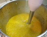 Foto del paso 8 de la receta: Crema de calabaza con yogurt (crema de auyama)