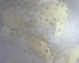 Foto del paso 1 de la receta: Fresco o chicha de arroz con piña sin azúcar añadida