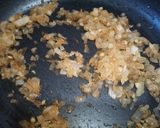 Foto del paso 2 de la receta: Puré de arvejas partidas