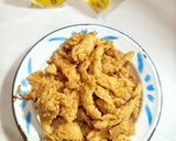 Foto langkah ke 3 dari resep Jamur Goreng Crispy.