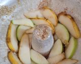 Foto del paso 10 de la receta: Budín/Torta integral de pera y manzana🍎🍐