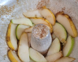 Foto del paso 10 de la receta: Budín/Torta integral de pera y manzana🍎🍐