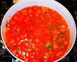 Mike's Garlic Basil Tomato Olive Oil Appetizer recipe step 4 photo