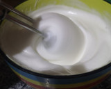 Foto del paso 2 de la receta: Leche nevada!!