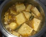 Foto langkah ke 3 dari resep Baceman Basah (khas jogja).