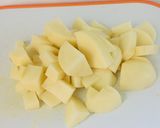 Foto del paso 1 de la receta: Crema de Zanahoria!!