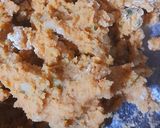 A picture of step 4 of Poha Cutlets.