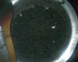 A picture of step 4 of Muchicha and managu.
